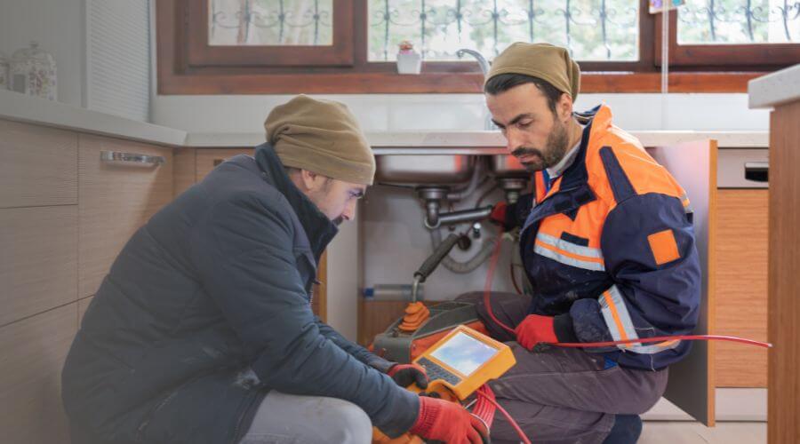 Professional Tankless Water Heater Installation in Cloverdale, VA